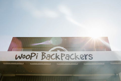 Woopi Backpackers - eAccommodation 2