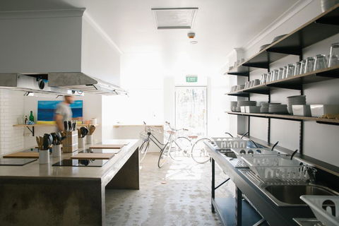 Woopi Backpackers - eAccommodation 1