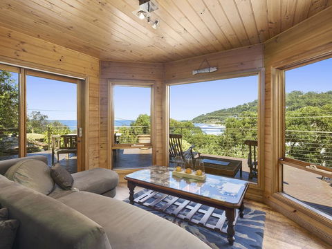 Wye's Choice - Holiday Great Ocean Road - eAccommodation 1