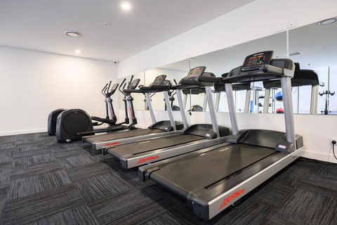 Wyndel Apartments - Macquarie Park Corporate Apartments - eAccommodation 3