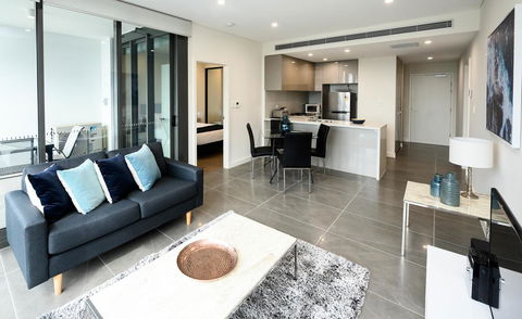 Wyndel Apartments - Macquarie Park Corporate Apartments - eAccommodation 0