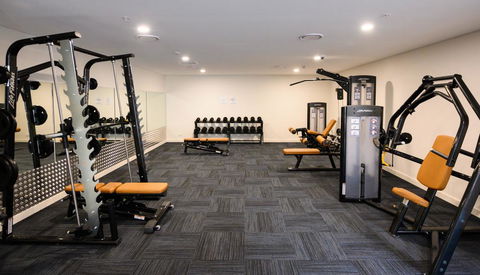 Wyndel Apartments - Macquarie Park Corporate Apartments - eAccommodation 2
