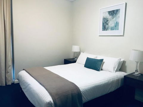 Wyndel Apartments - Shelley - eAccommodation 2