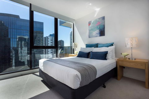 Wyndel Apartments - Southbank Views - eAccommodation 1
