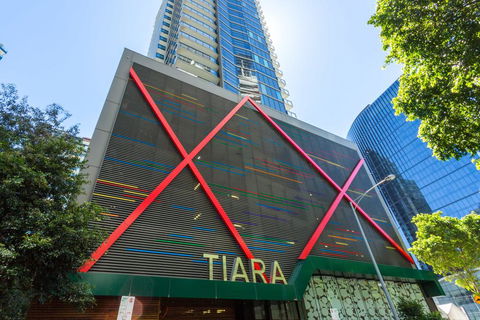 Wyndel Apartments - Southbank Views - eAccommodation 3