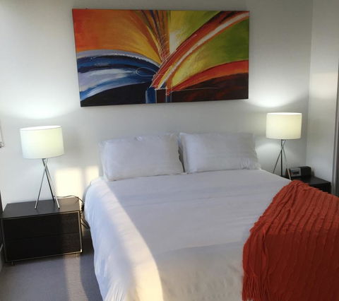 Wyndel Apartments - Southbank Views - eAccommodation 2