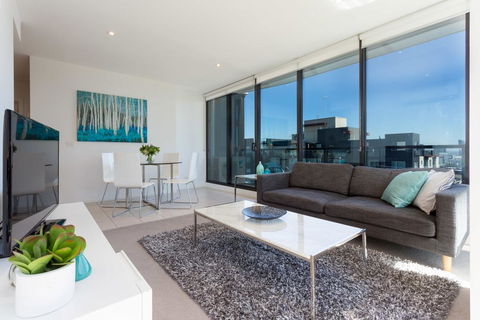 Wyndel Apartments - Southbank Views - eAccommodation 0