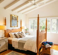 Wyndover Mountain Retreat - eAccommodation