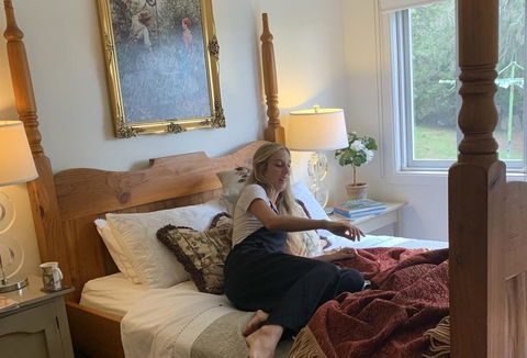 Wyndover Mountain Retreat - eAccommodation 2