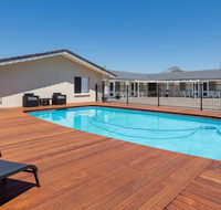 Wynnum Anchor Motel - eAccommodation