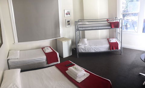 Wynyard Hotel - eAccommodation 2