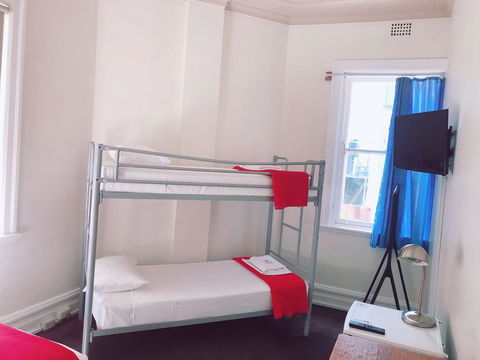 Wynyard Hotel - eAccommodation 3