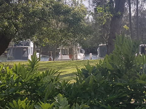 Wyreepi River Cottage - eAccommodation 1