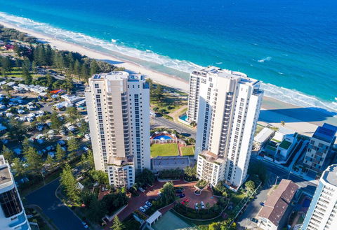 Xanadu Resort - eAccommodation 2