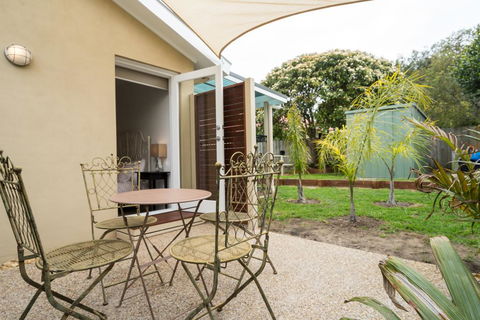 Xanadu Shores - eAccommodation 2