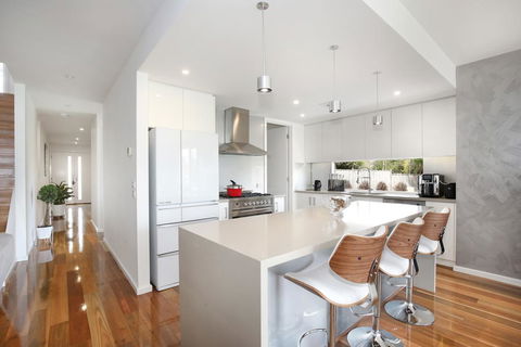 Xus Residence - eAccommodation 3