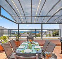 Yacaaba Terrace Unit 9 3 Yacaaba Street - eAccommodation