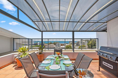 Yacaaba Terrace, Unit 9, 3 Yacaaba Street - eAccommodation 0