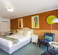 Yackandandah Motor Inn - eAccommodation