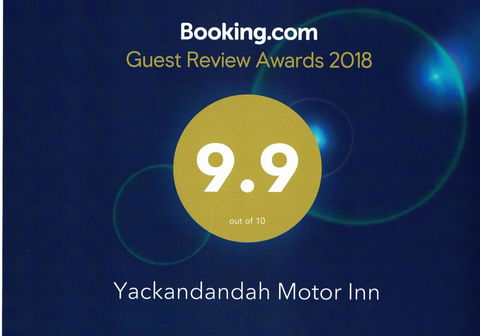 Yackandandah Motor Inn - eAccommodation 2