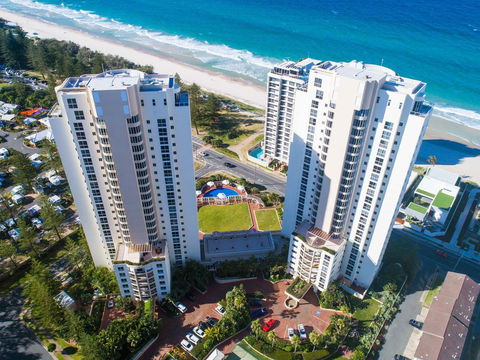 Xanadu Resort - eAccommodation 0