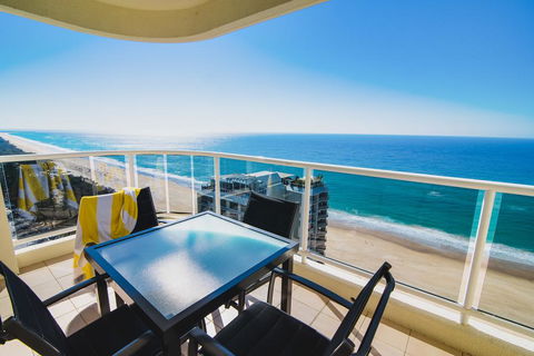 Xanadu Resort - eAccommodation 3