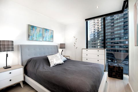 Xu's Residence At Concavo - eAccommodation 1