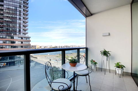 Xu's Residence At Concavo - eAccommodation 3