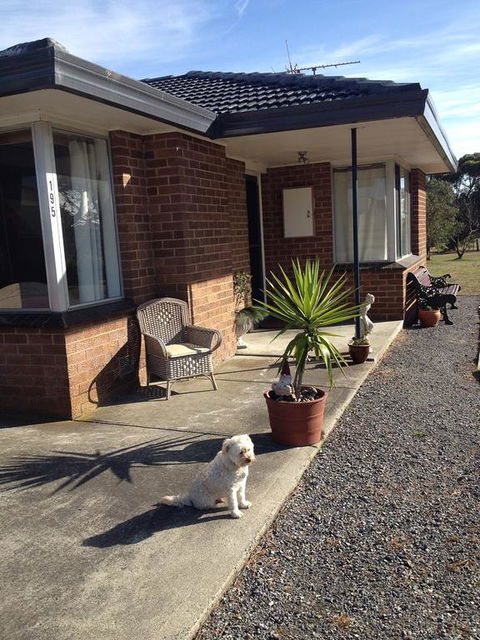 Yanakie Holiday House - eAccommodation 3