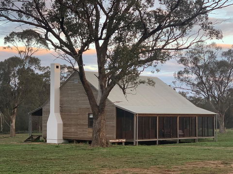 Yarrabandai Creek Homestead - eAccommodation 1