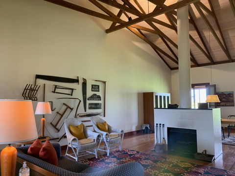 Yarrabandai Creek Homestead - eAccommodation 2