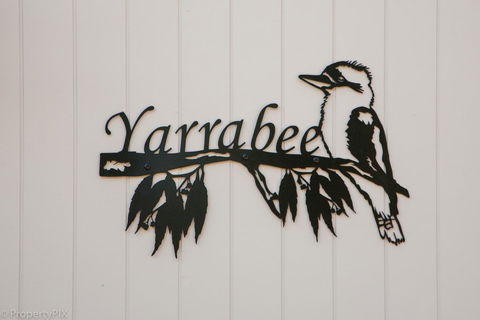 Yarrabee Nature Reserve - eAccommodation 1
