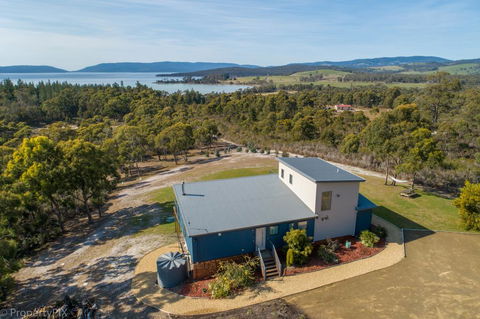 Yarrabee Nature Reserve - eAccommodation 3