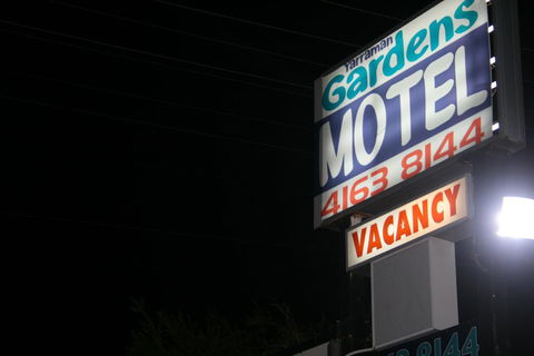Yarraman Gardens Motel Queensland - eAccommodation 0