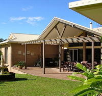 Yarrahapinni Homestead - eAccommodation