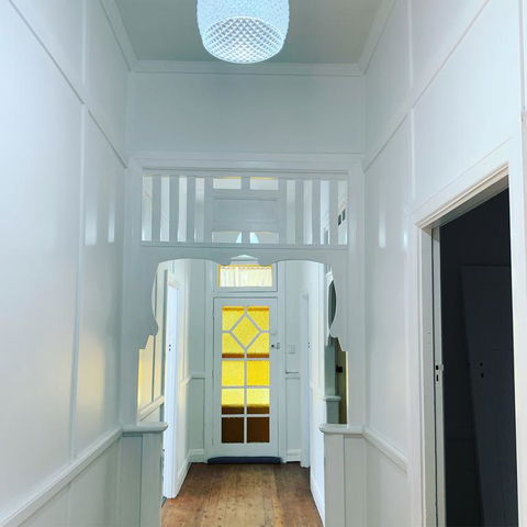 Yellow Door House Adelong - eAccommodation 3