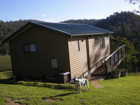 Yasuragi Cabins - eAccommodation 1