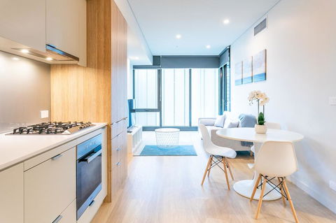 York & George: Sydney CBD - eAccommodation 0