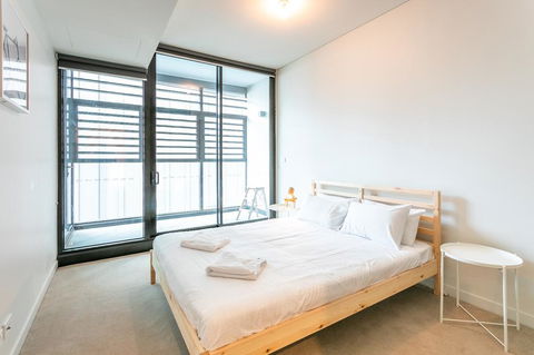 York & George: Sydney CBD - eAccommodation 2