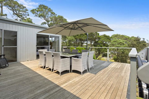 YOU, ME AND THE SEA - BLAIRGOWRIE - eAccommodation 2