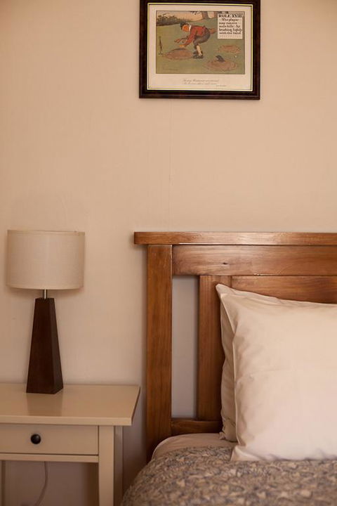 Young's Cottage - Circa: 1861 - eAccommodation 3