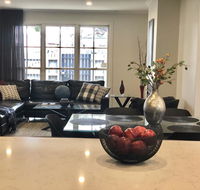 Your home away from home - eAccommodation