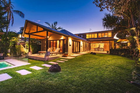 Your Luxury Escape - Barefoot At Tallows - eAccommodation 2