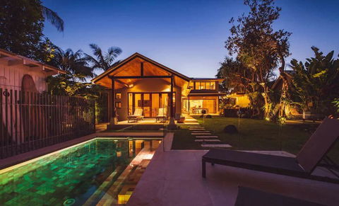 Your Luxury Escape - Barefoot At Tallows - eAccommodation 0