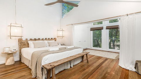 Your Luxury Escape - Bel Ombre - Palm Tree Retreat - eAccommodation 0