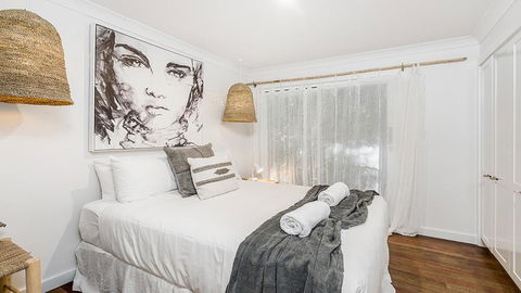 Your Luxury Escape - Bel Ombre - Palm Tree Retreat - eAccommodation 3