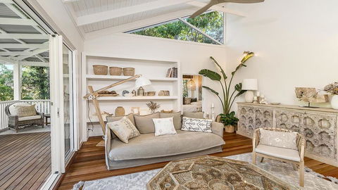 Your Luxury Escape - Bel Ombre - Palm Tree Retreat - eAccommodation 1