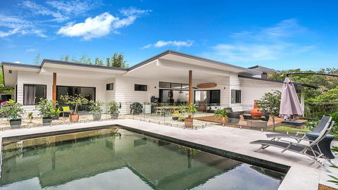 Your Luxury Escape - Copper Sands - eAccommodation 0