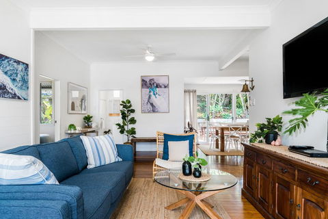 Your Luxury Escape - Salt Life - Byron Bay - eAccommodation 0