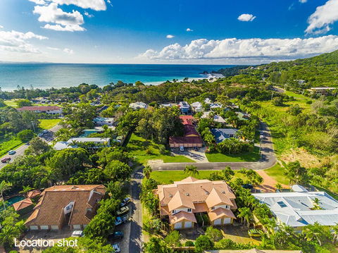 Your Luxury Escape - Tradewinds1 - eAccommodation 0